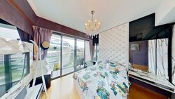 The Beverly (D21), Apartment #469736341